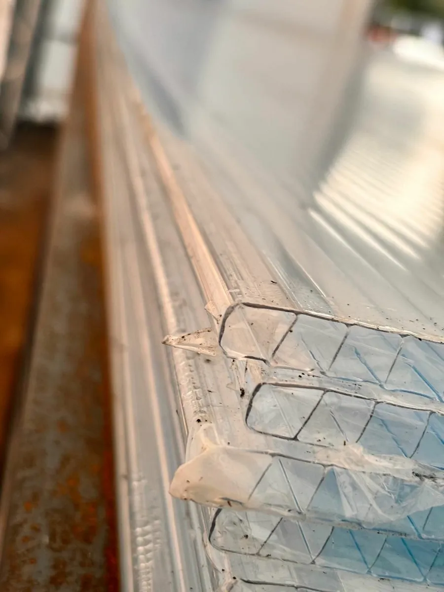 polycarbonate roofing sheets 6m long - Image 4