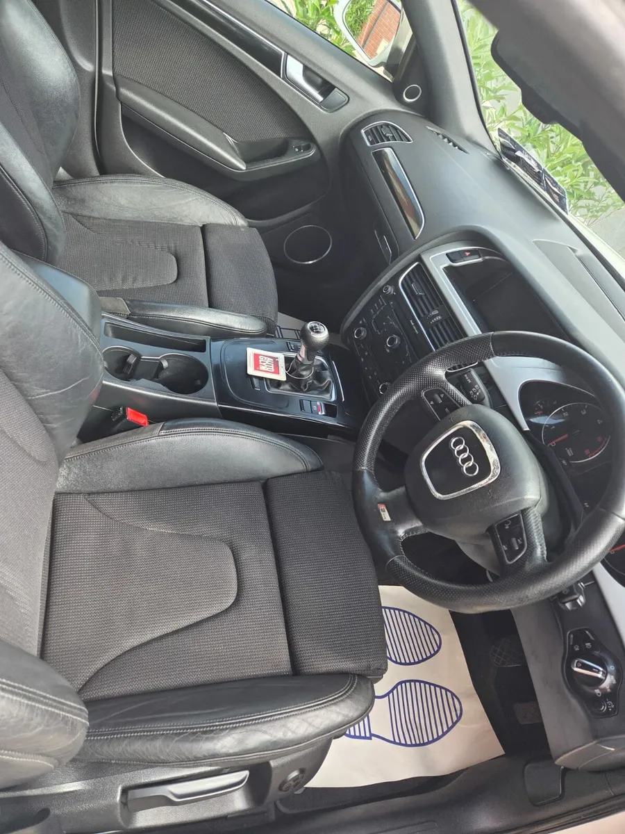 Audi A4 - Image 3