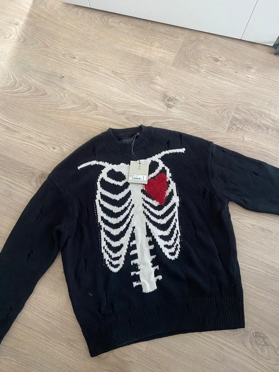 All Saints Jumper - Image 1