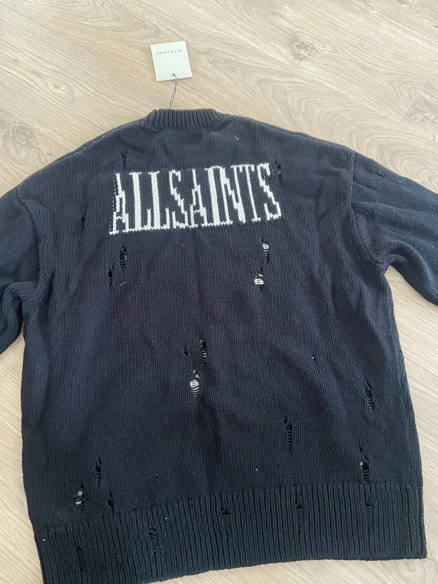 All Saints Jumper - Image 2