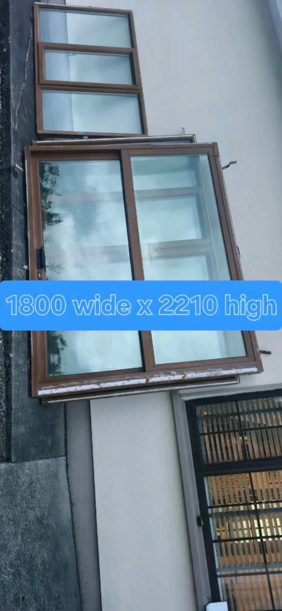 Pvc patio - Image 1