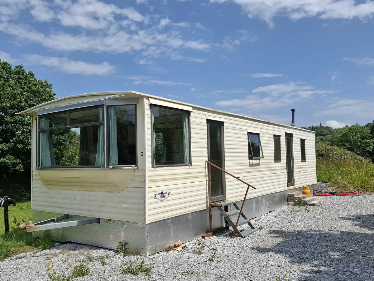 Mobile home - Image 1
