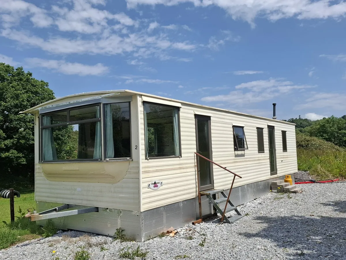 Mobile home - Image 2