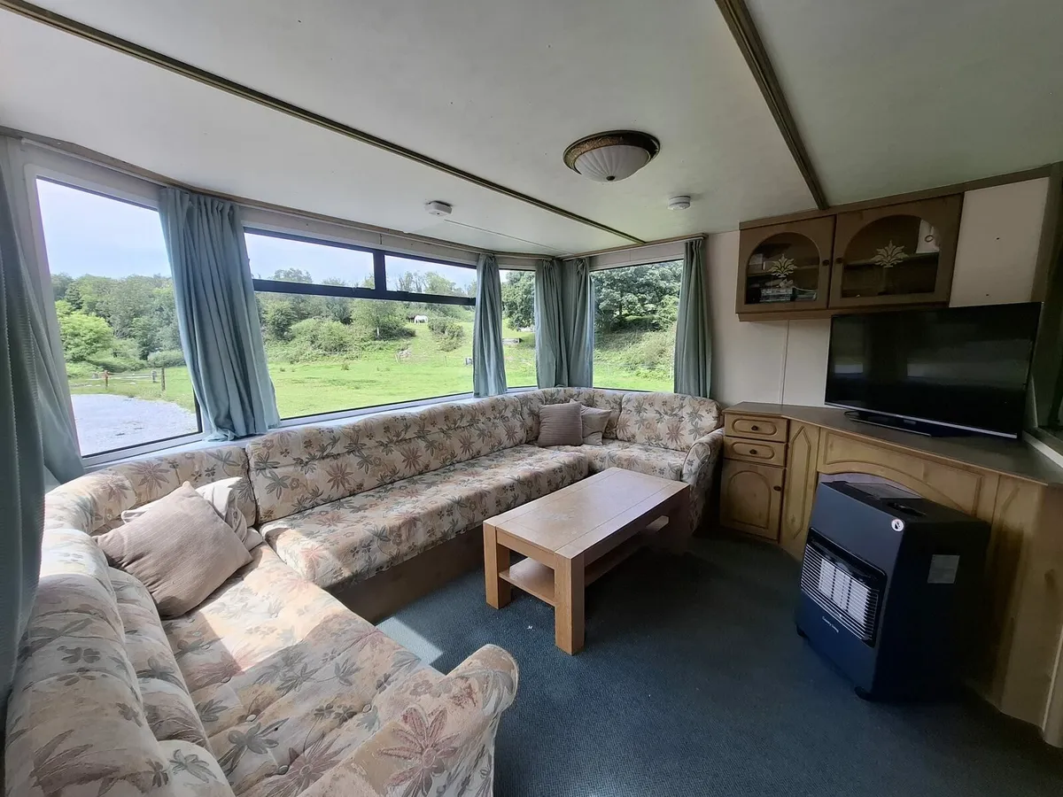 Mobile home - Image 4