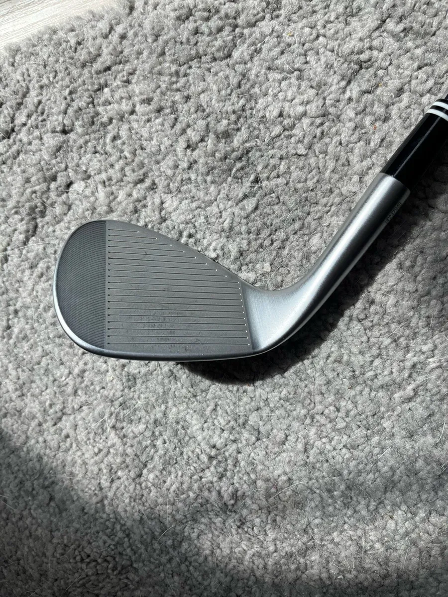 Cleveland CBX Zipcore Wedge - Image 2