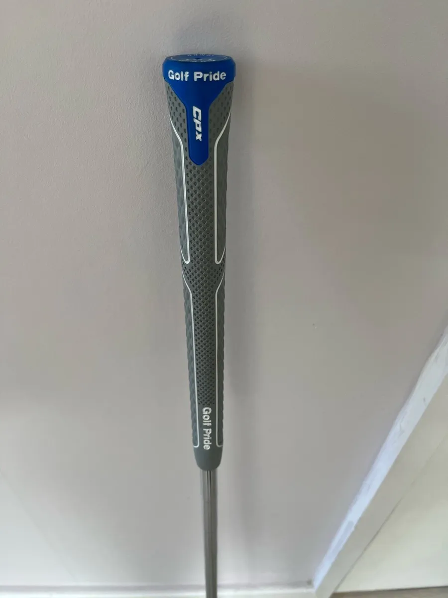 Cleveland CBX Zipcore Wedge - Image 4