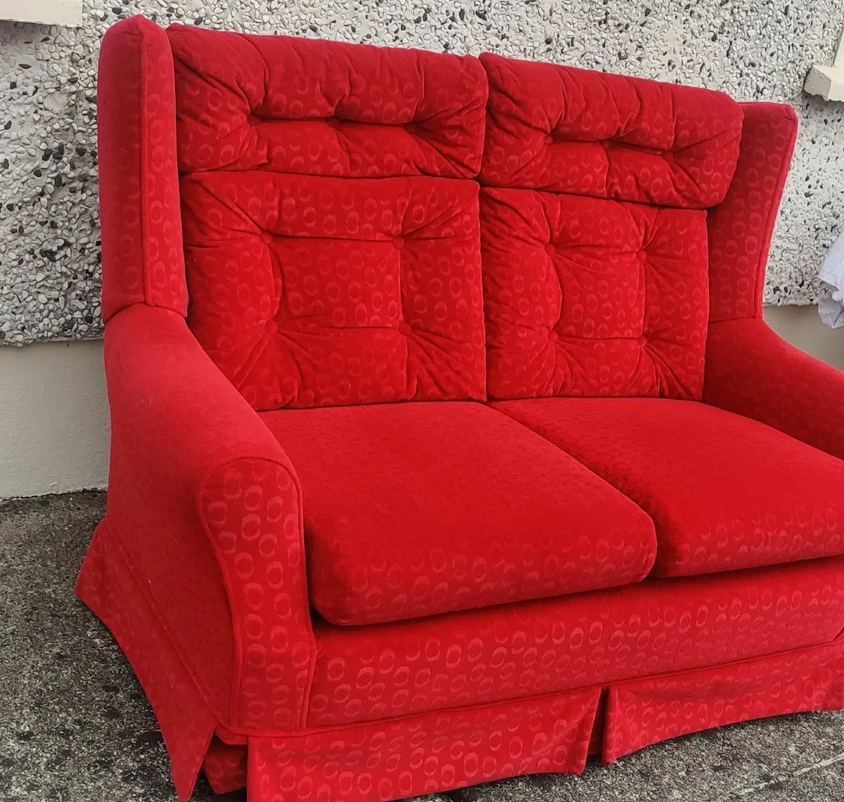 Sofa free - Image 1
