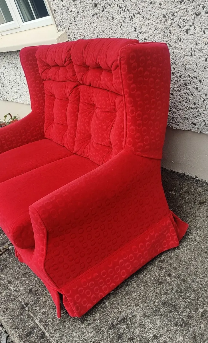 Sofa free - Image 2