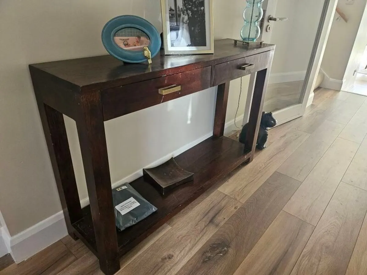 sideboard - Image 1