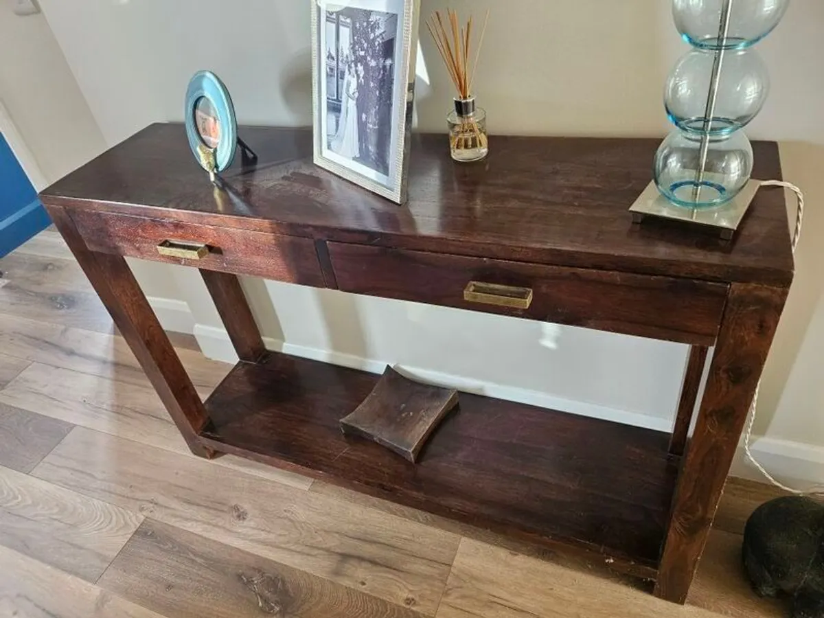 sideboard - Image 2
