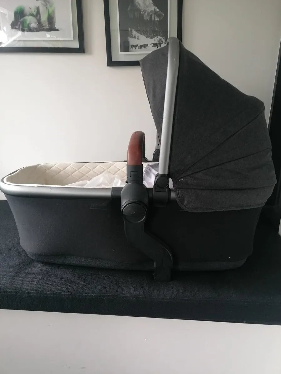 Bassinet
