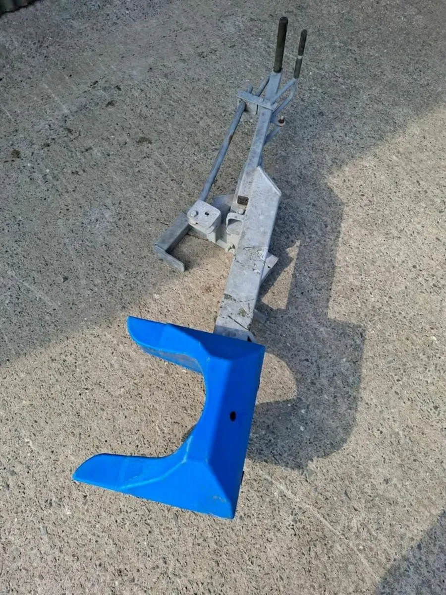 Right hand side Head scoop - Image 2