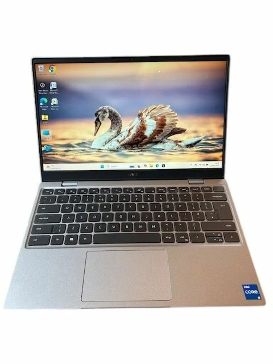 Dell Latitude 3320 i5 11th Gen 8GB Ram SSD Win 11 - Image 1