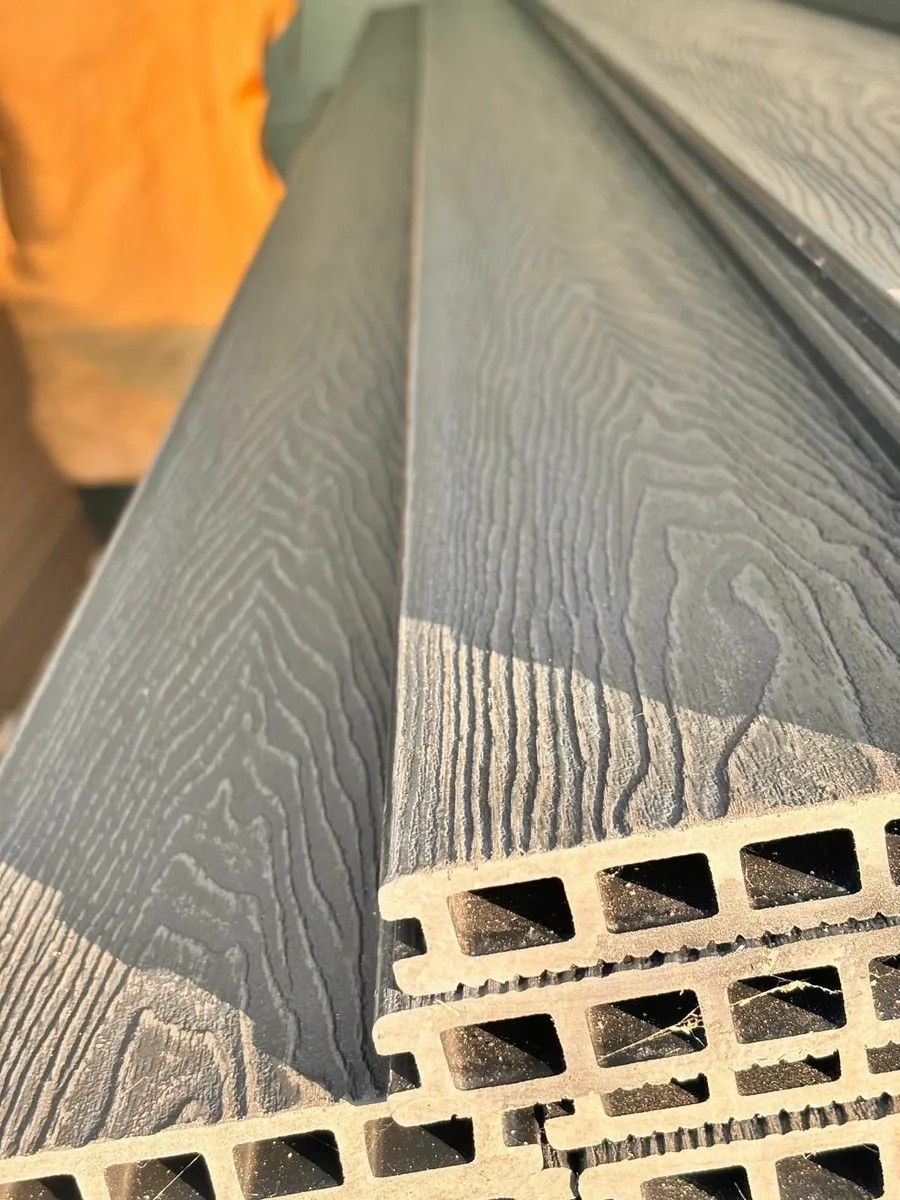 composite decking boards 4m long - Image 4