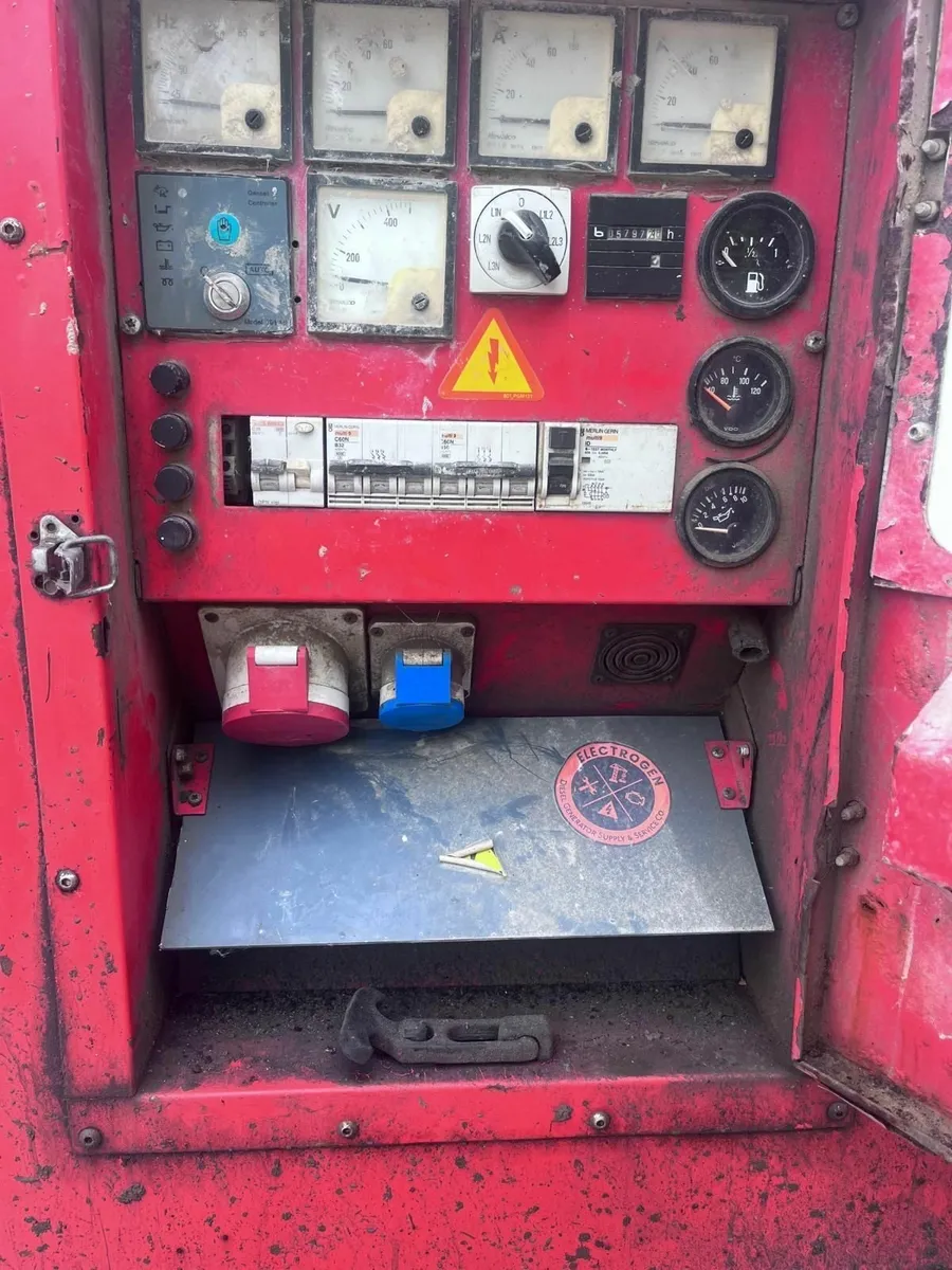 Generator - Image 3