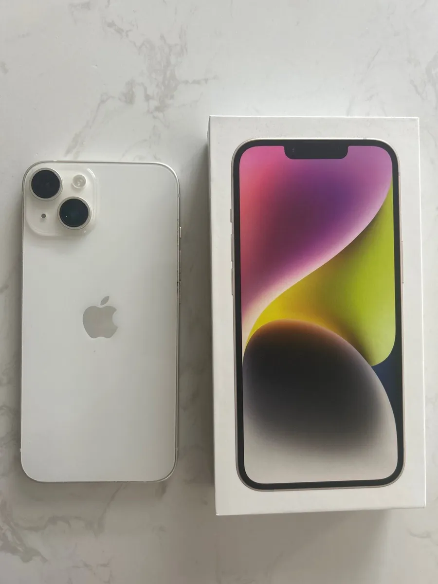 iPhone 14