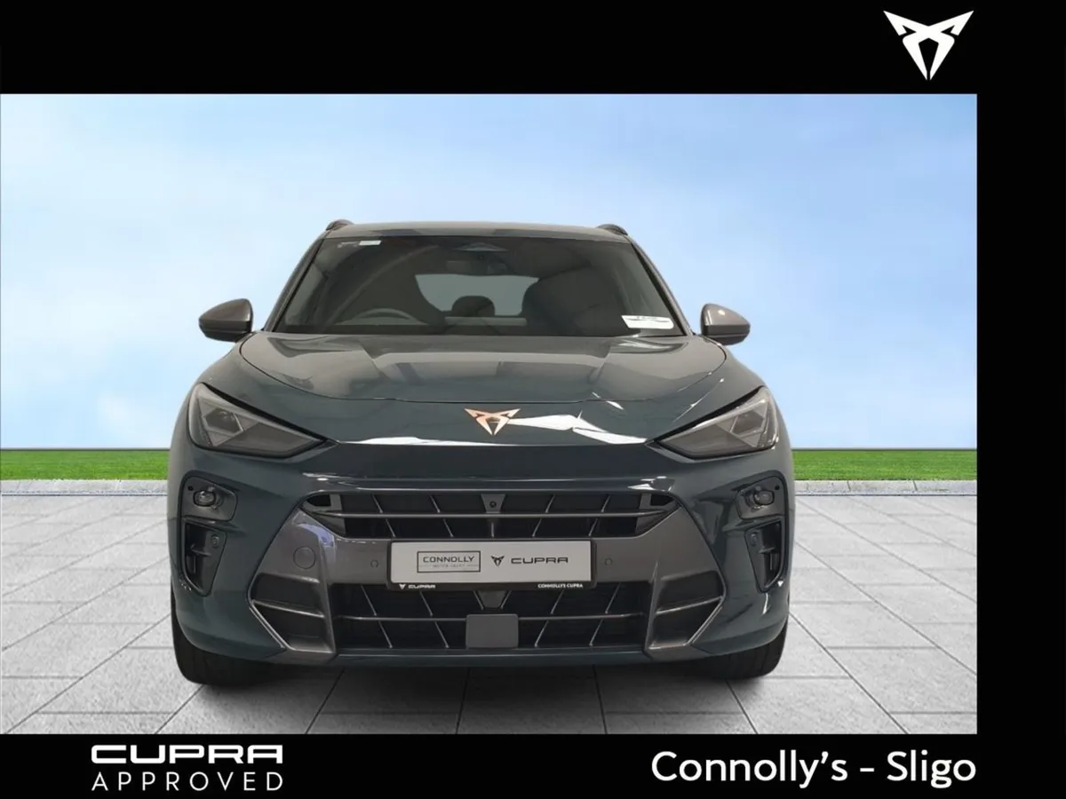 Cupra Terramar Terramar 1.5etsi 150HP DSG - Image 4