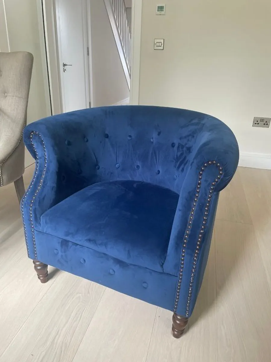 Armchair