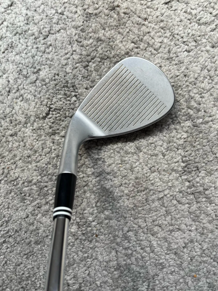 Cleveland CBX Wedge - Image 2