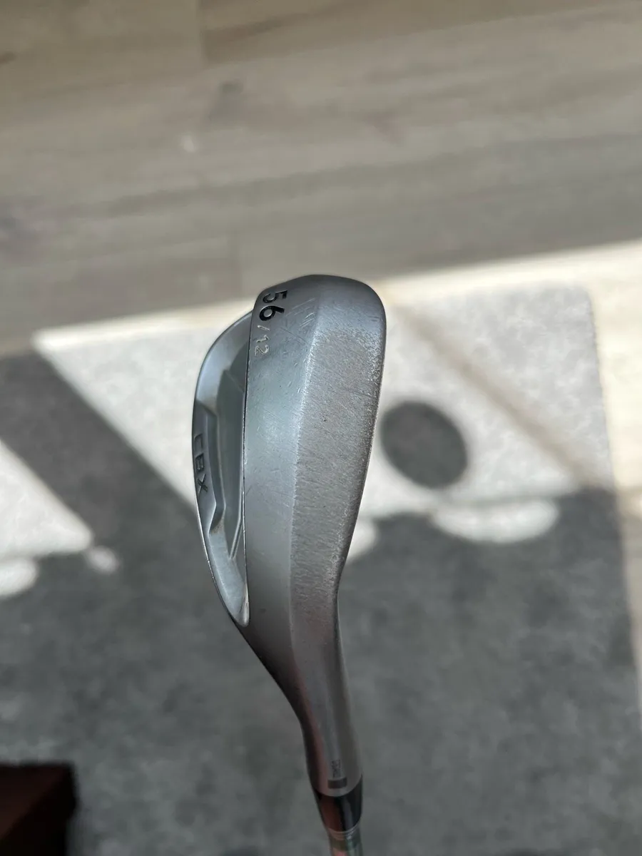 Cleveland CBX Wedge - Image 3