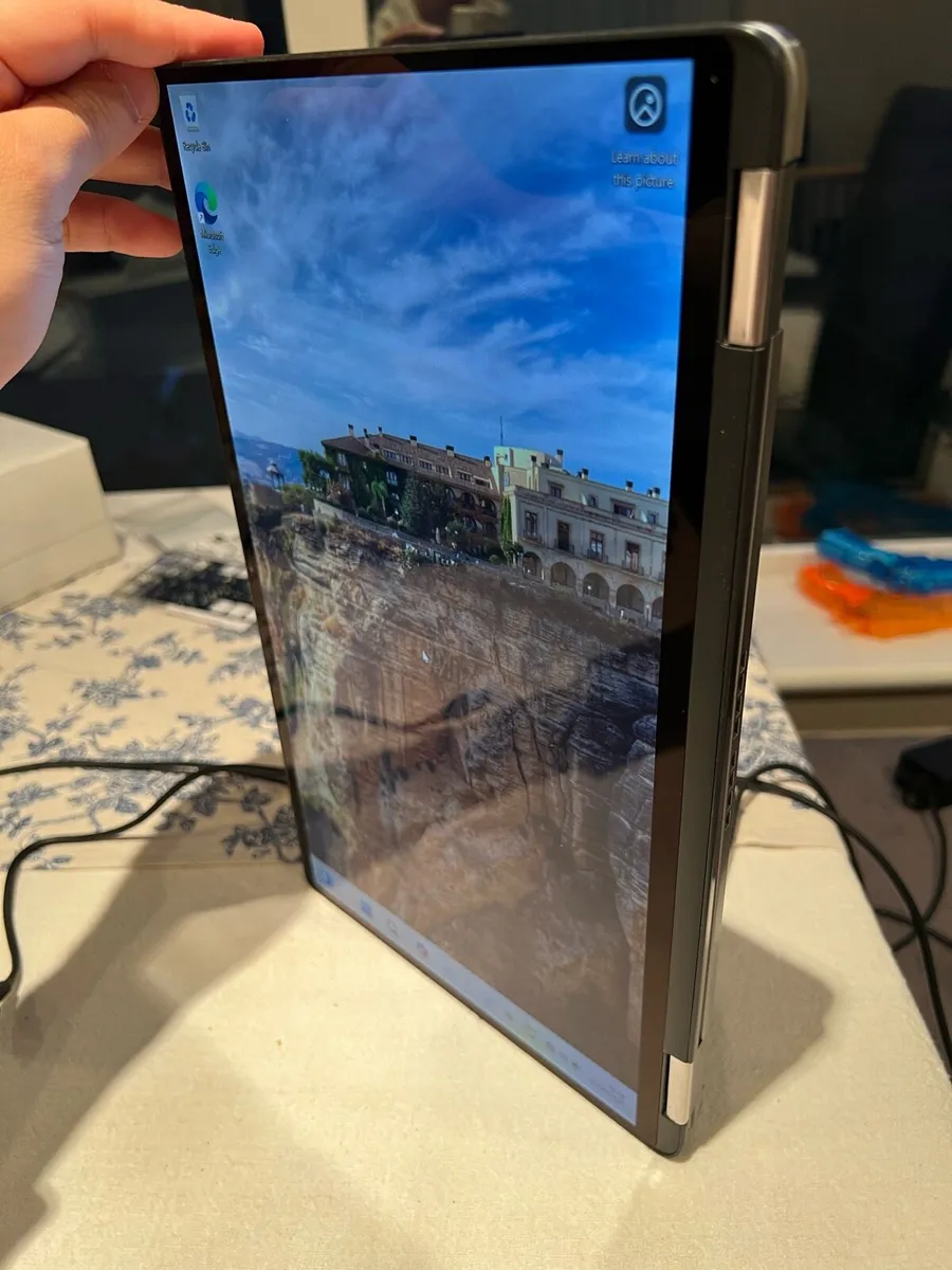 Dell latitude 7400 with 16gb ram 512gb storage - Image 2