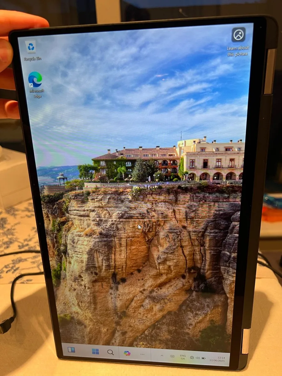 Dell latitude 7400 with 16gb ram 512gb storage - Image 3