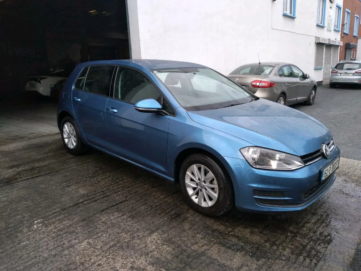Golf - Image 1
