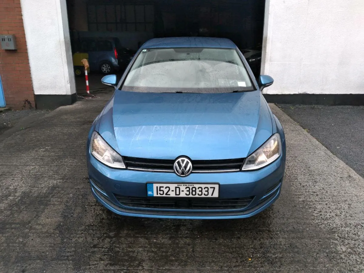 Golf - Image 3