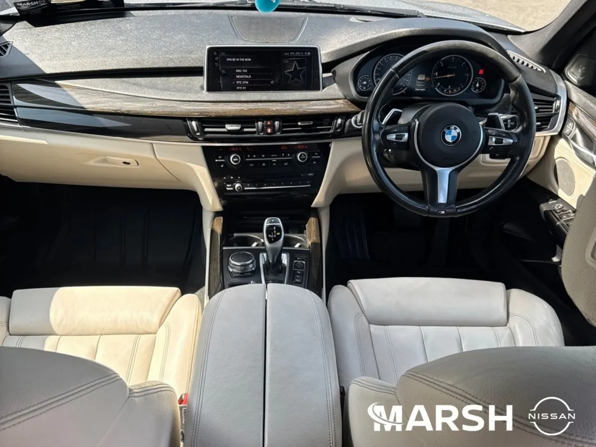 BMW X5 Xdrive30d M Sport - Image 2