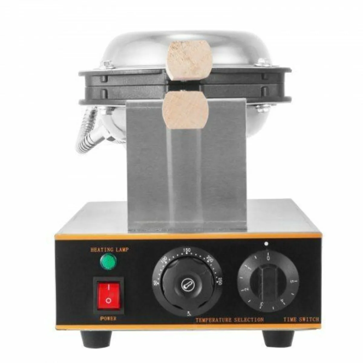 Donut and Waffle Maker, Multi-Function Oven - Image 2