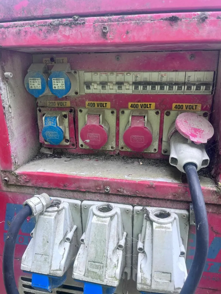 Generator - Image 1