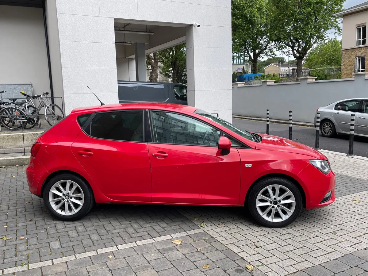 SEAT Ibiza 2016 1.0 Petrol - Image 2