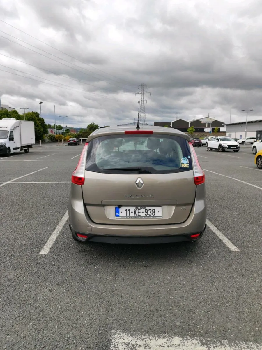 Renault Grand Scenic Fresh NCT - Image 3