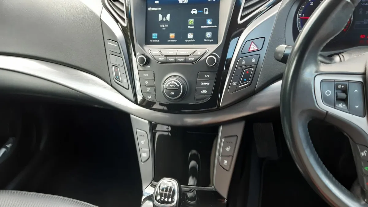 Exceptionally clean Hyundai i40 2019 - Image 4
