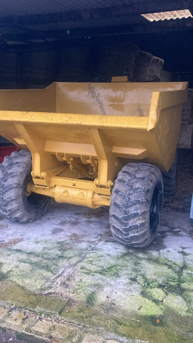 Site Dumper - Image 1