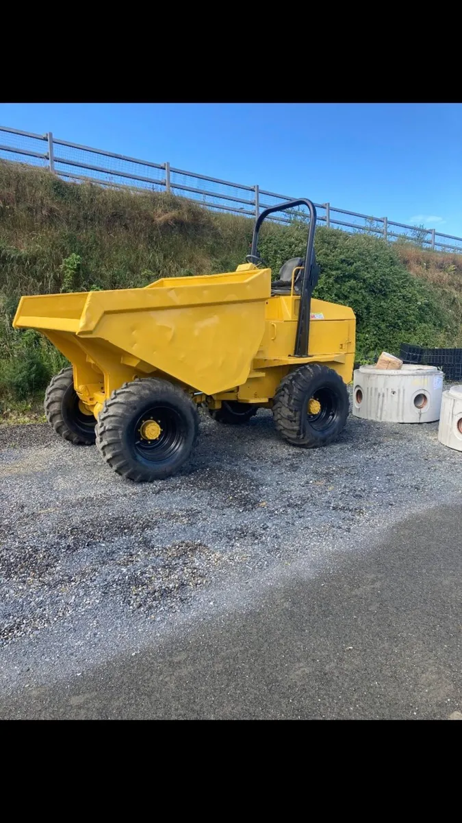 Site Dumper - Image 2