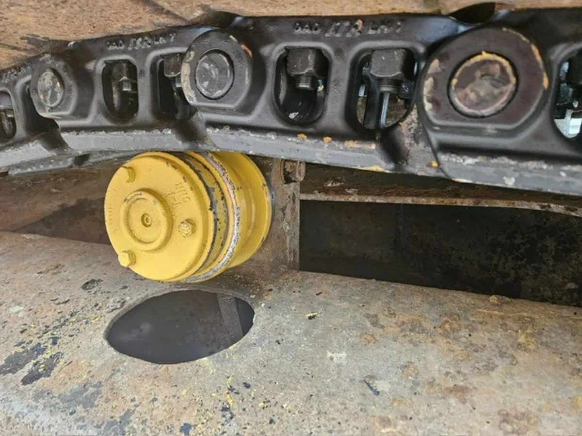 ITR  @ Undercarriage Ireland - Image 3