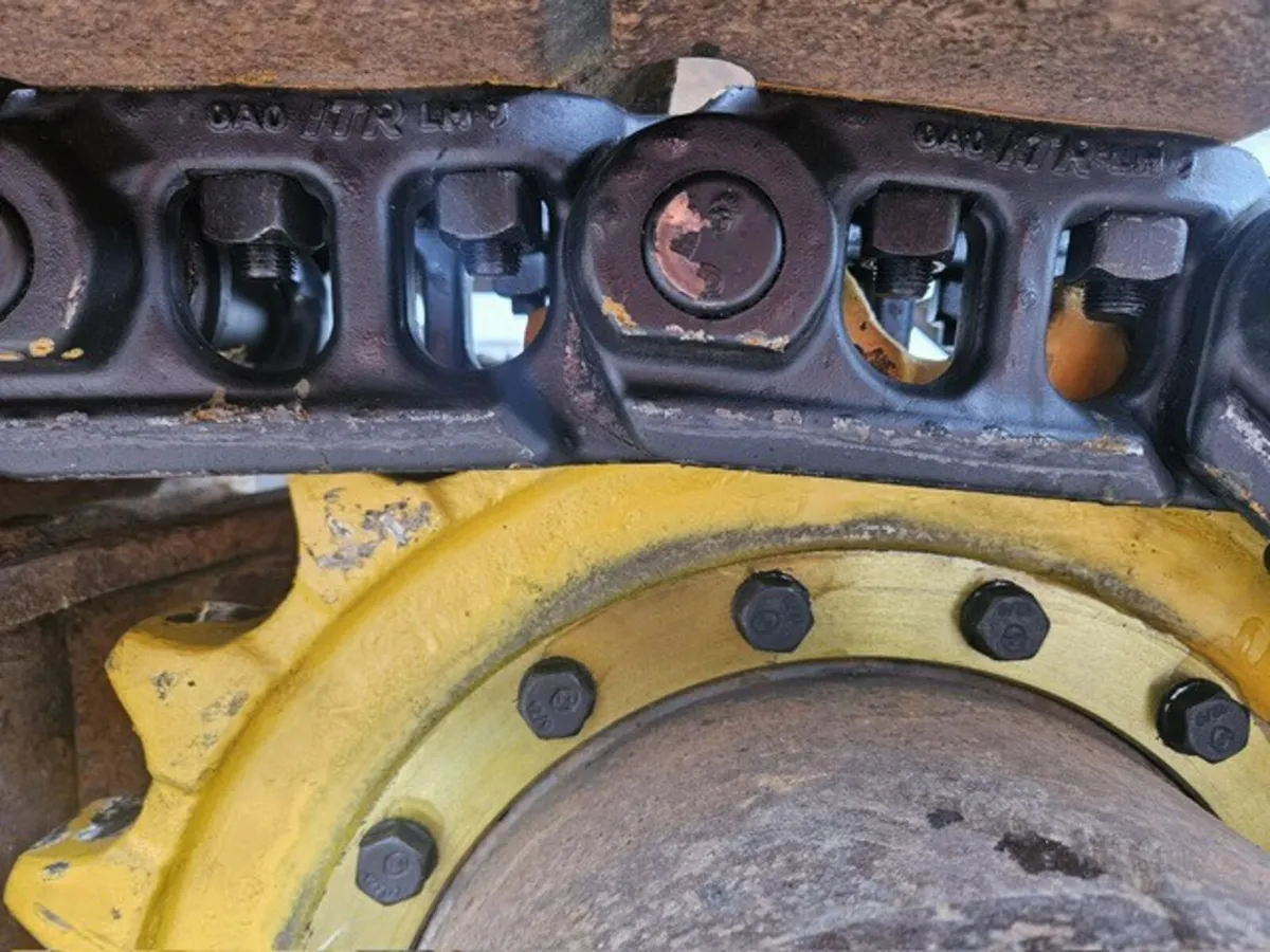 ITR  @ Undercarriage Ireland - Image 2