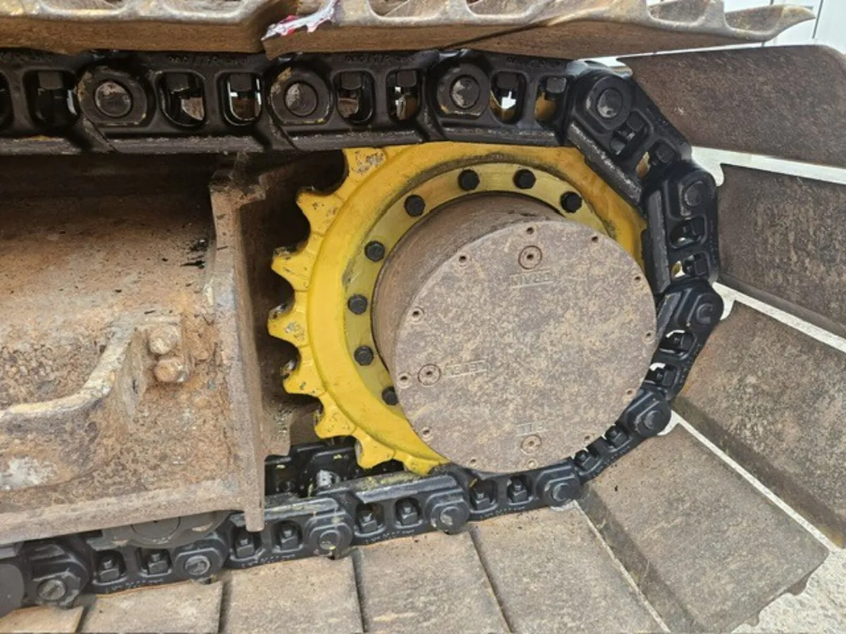 ITR  @ Undercarriage Ireland - Image 4
