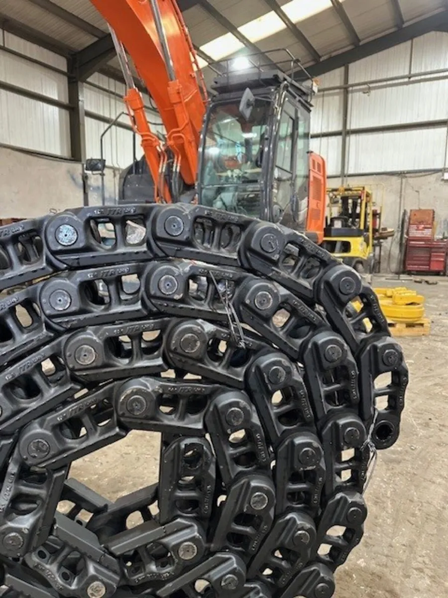 ITR  @ Undercarriage Ireland - Image 1