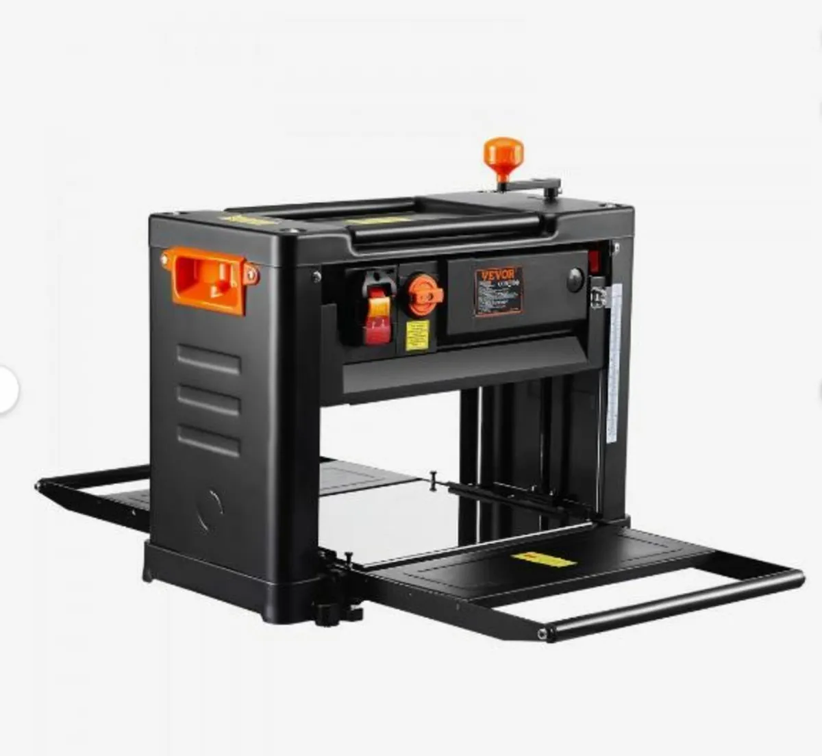 Thickness Planer, Two Speed - Image 1