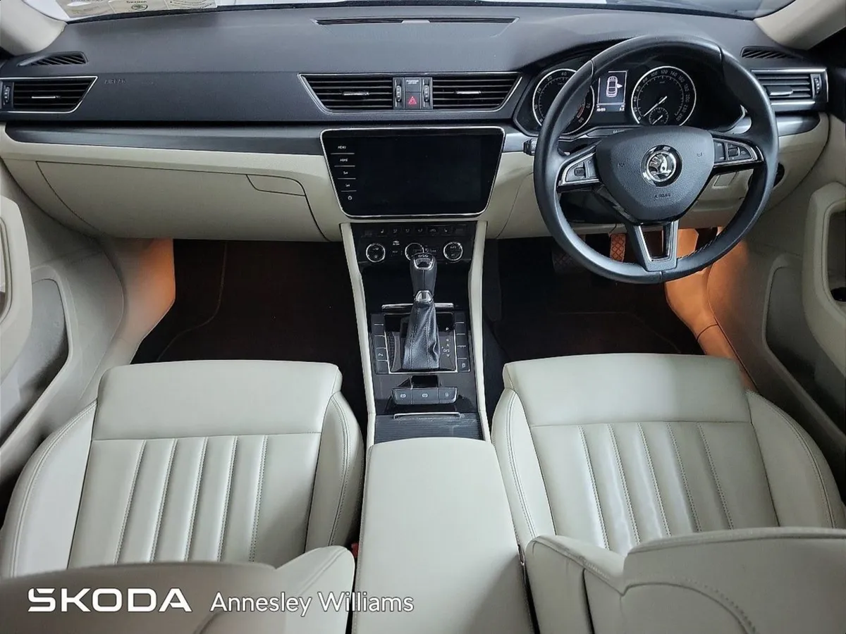 Skoda Superb Style 1.5tsi 150bhp DSG - Image 3