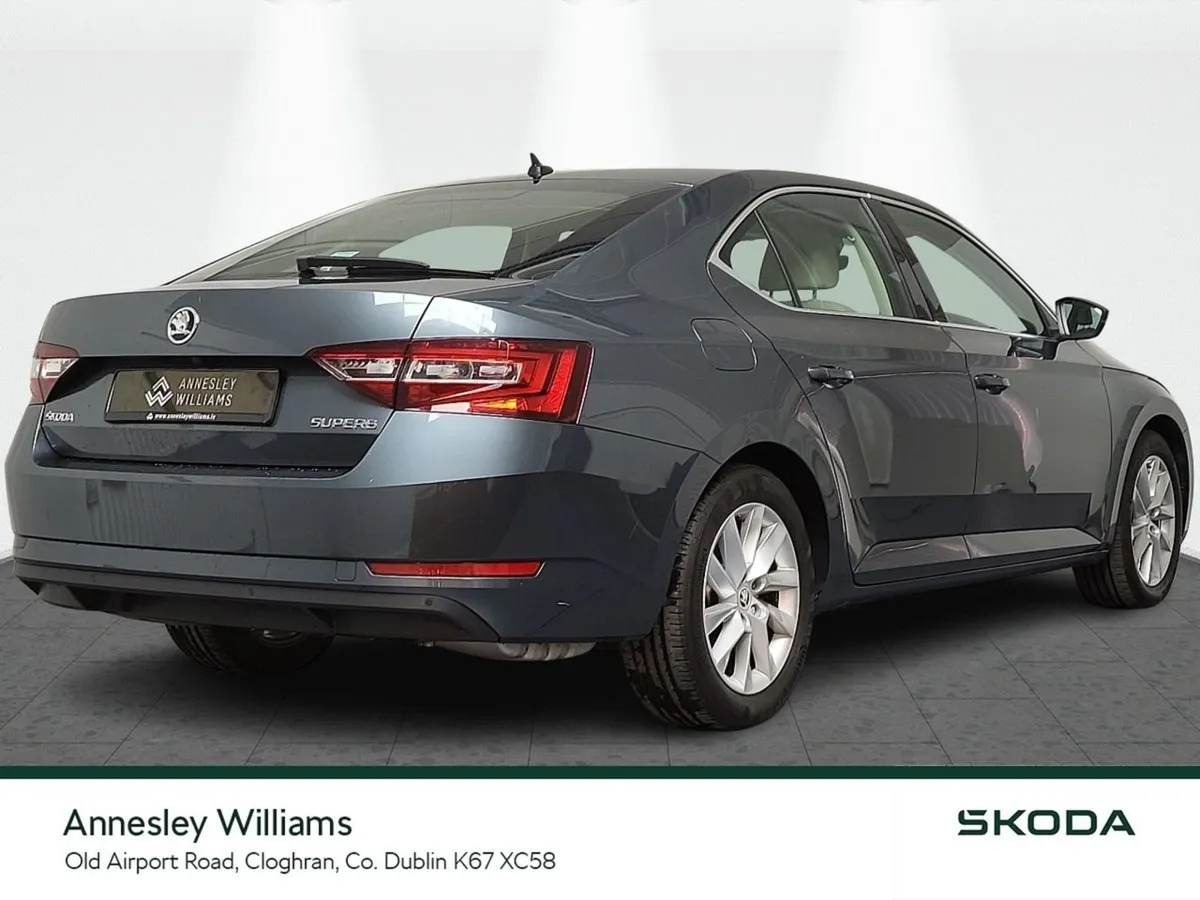 Skoda Superb Style 1.5tsi 150bhp DSG - Image 4
