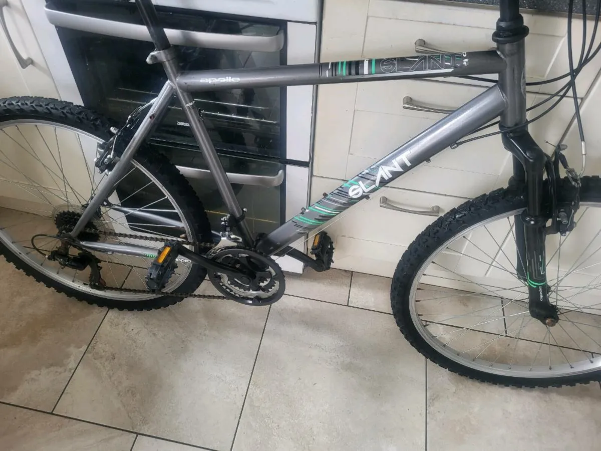 Mens mountain bike - Image 2