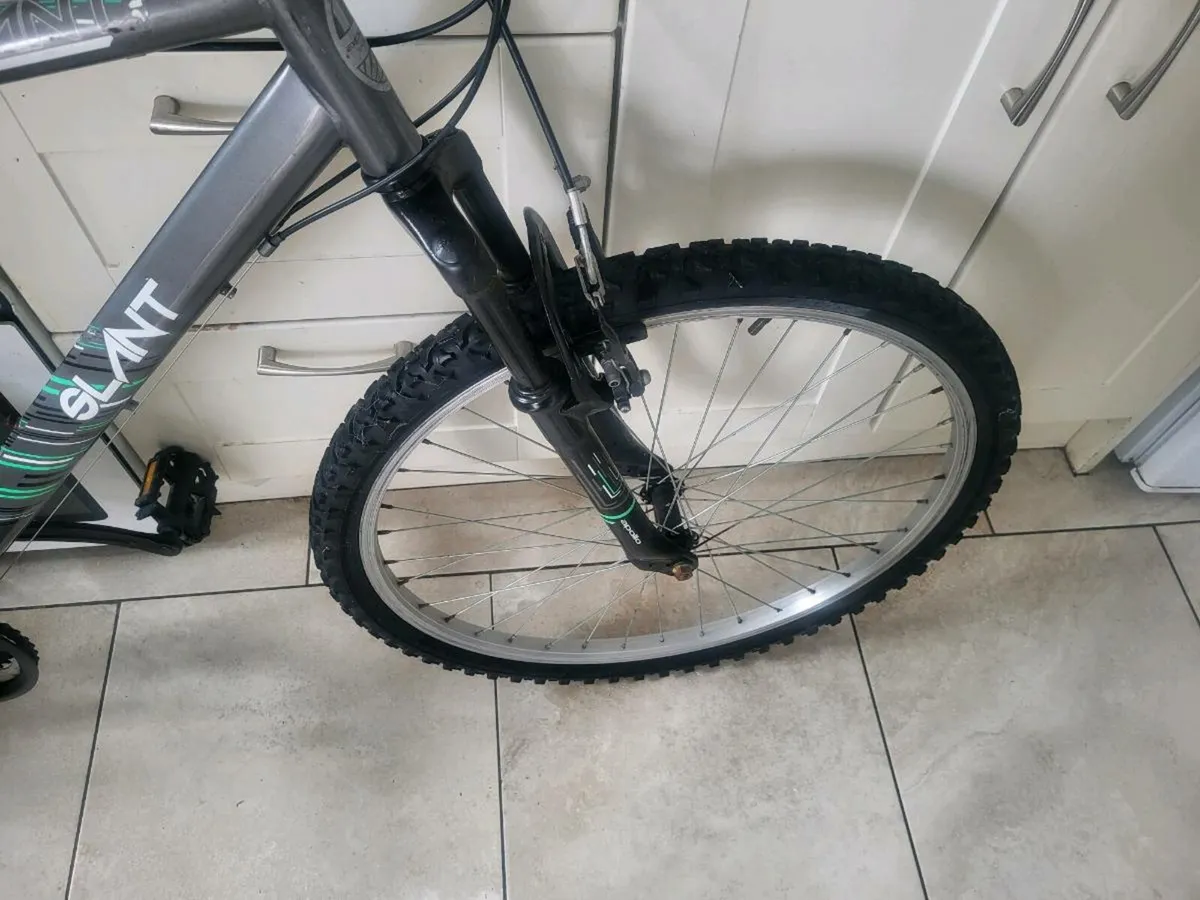 Mens mountain bike - Image 3