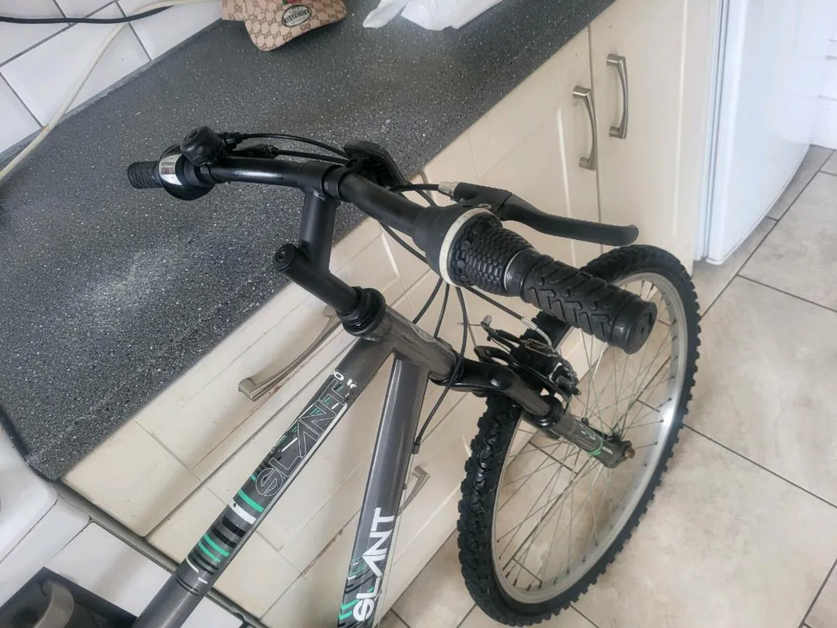 Mens mountain bike - Image 4