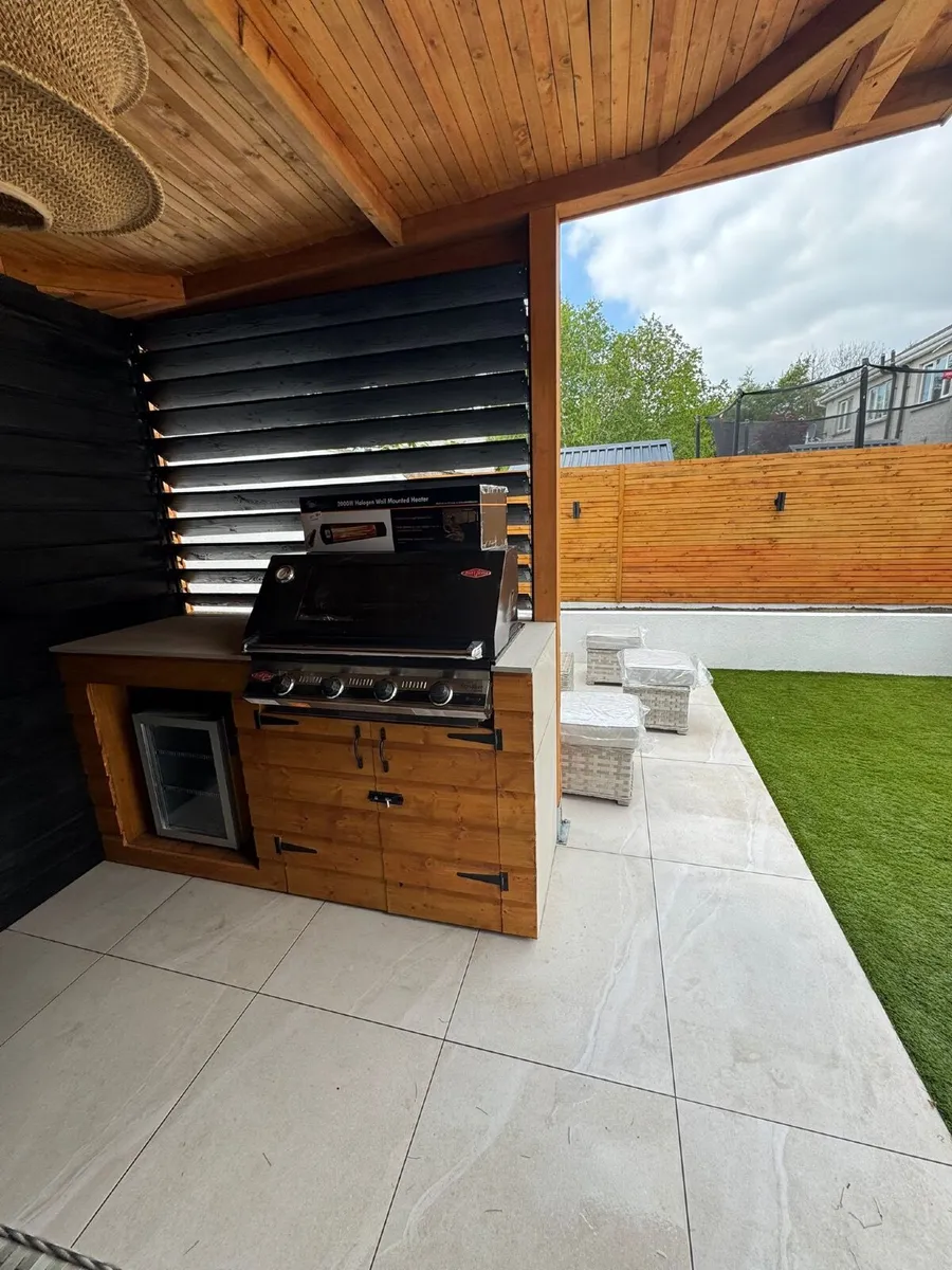 Garden Renovation - Artificial Grass & more - Image 3