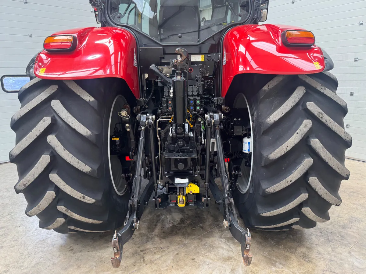 Case Puma 240 CVX ***Top Spec!*** Like new! - Image 4