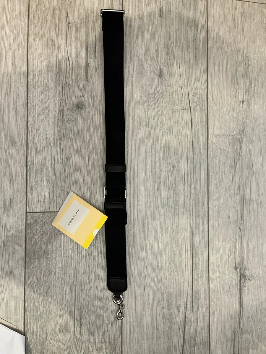 Marc Jacobs Bag Strap - Image 1