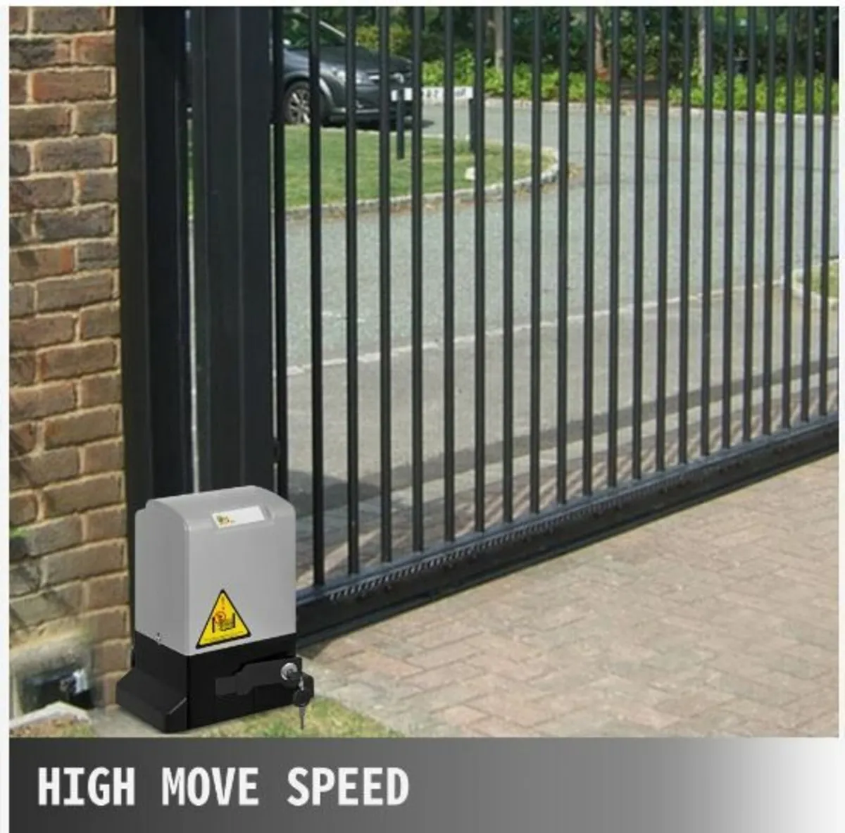 Automatic Gate Opener 1300lbs - Image 3